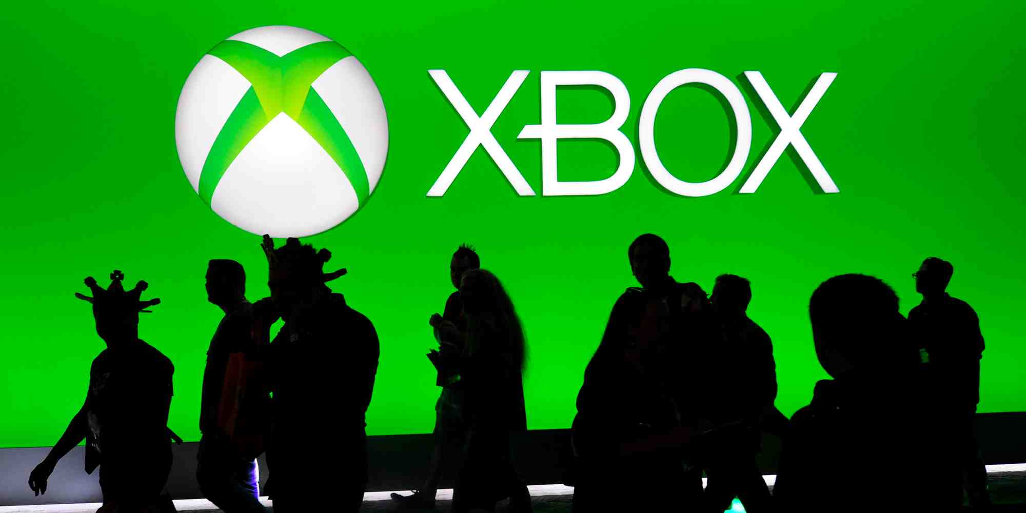 XBOX