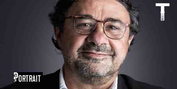 Sylvain Orebi