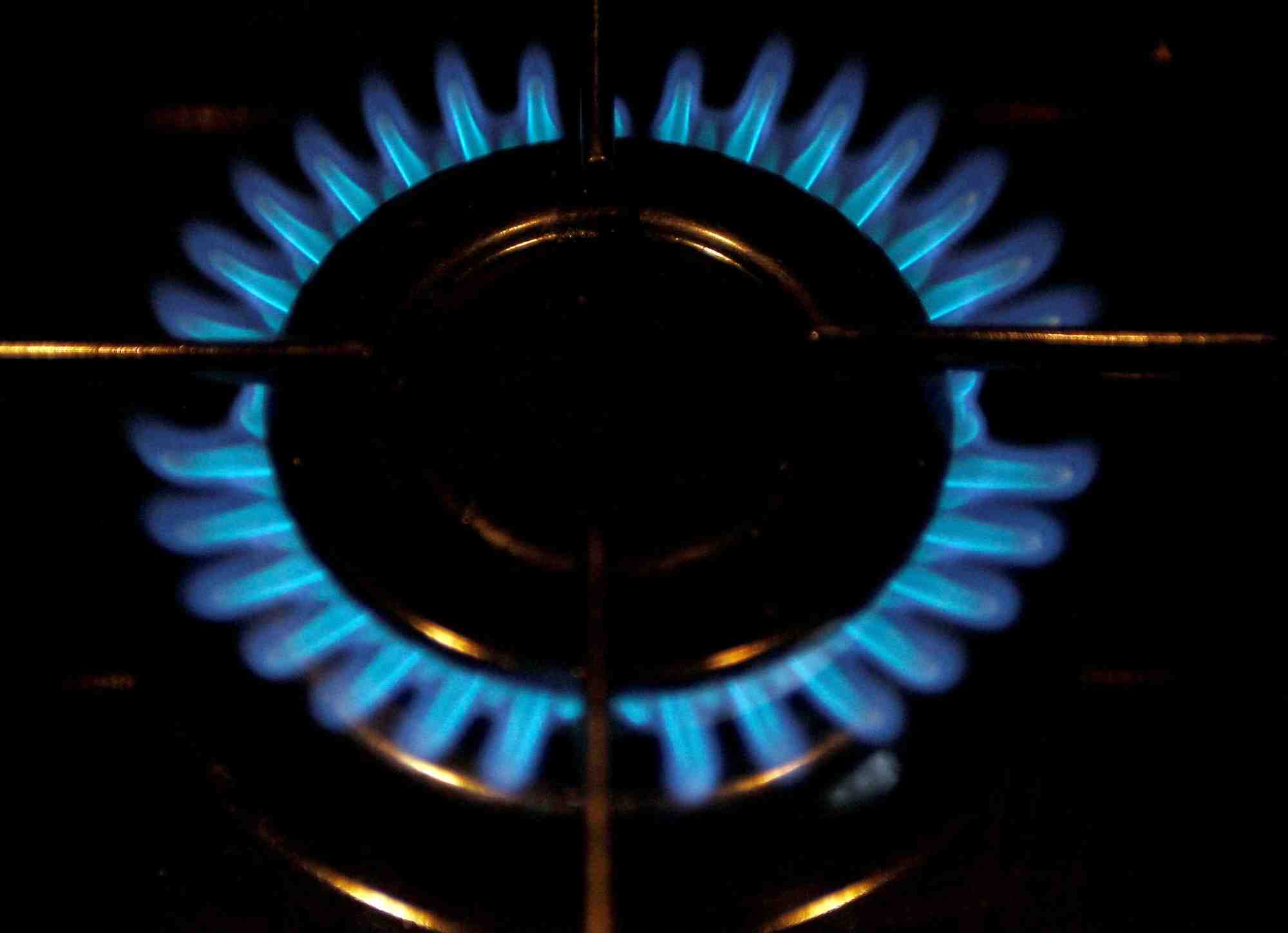 L'europe pourrait reduire ses importations de gaz russe de plus d'un tiers en un an, selon l'aie
