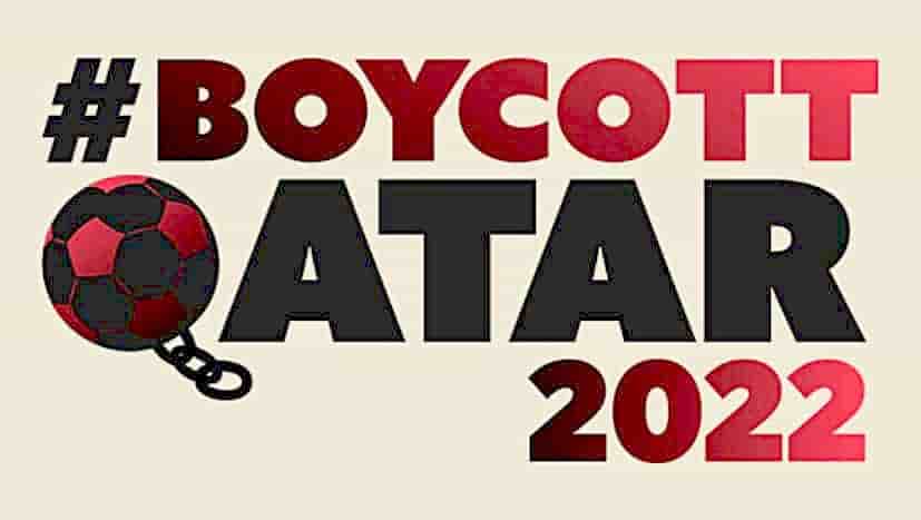 boycott qatar 2022
