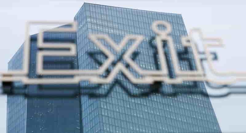 Selon der spiegel, la bce se prepare a l'eventualite d'un "grexit"