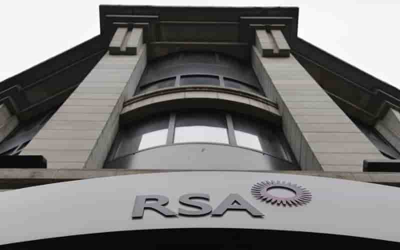 Zurich insurance renonce a rsa