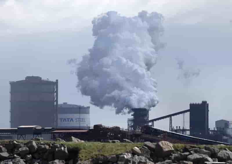 Liberty house veut les actifs britanniques de tata steel
