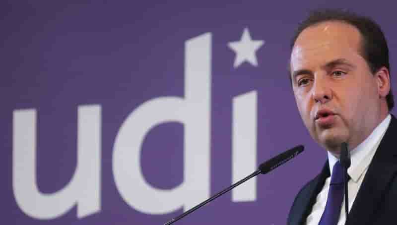 L'udi "suspend" sa participation a la campagne de fillon