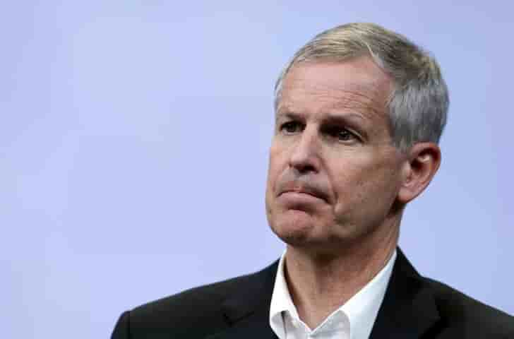 Dish: le dg quitte son poste pour developper les activites mobiles