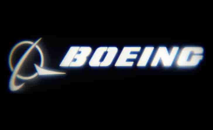 Boeing discute du rachat de l'equipementier woodward