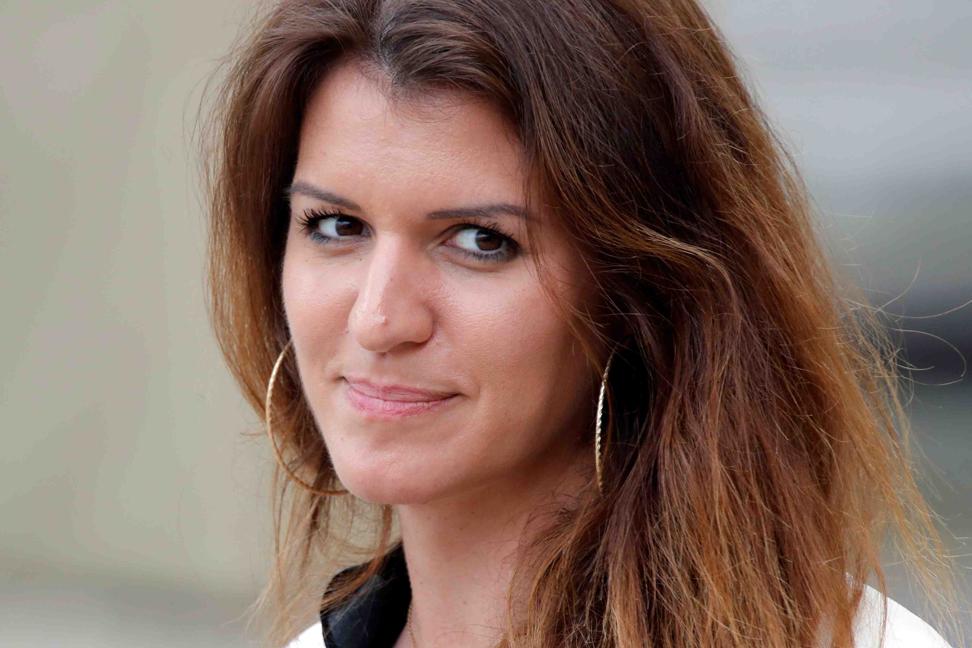Le sort des mineurs au coeur du debat sur la violence sexuelle