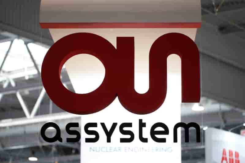 Assystem lance un avertissement sur son resultat operationnel