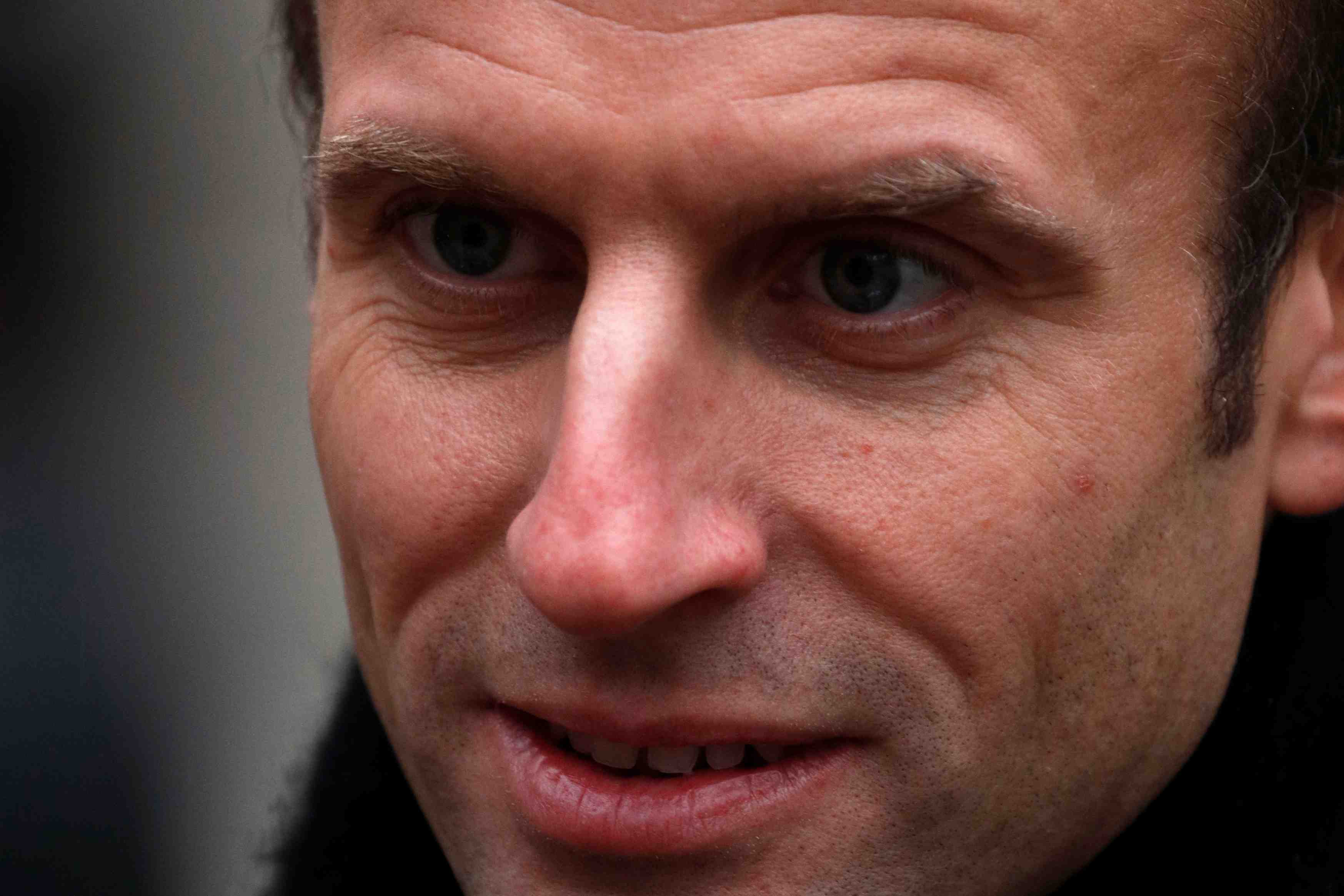 Le "raid" macron de 2015, germe de la crise renault-nissan