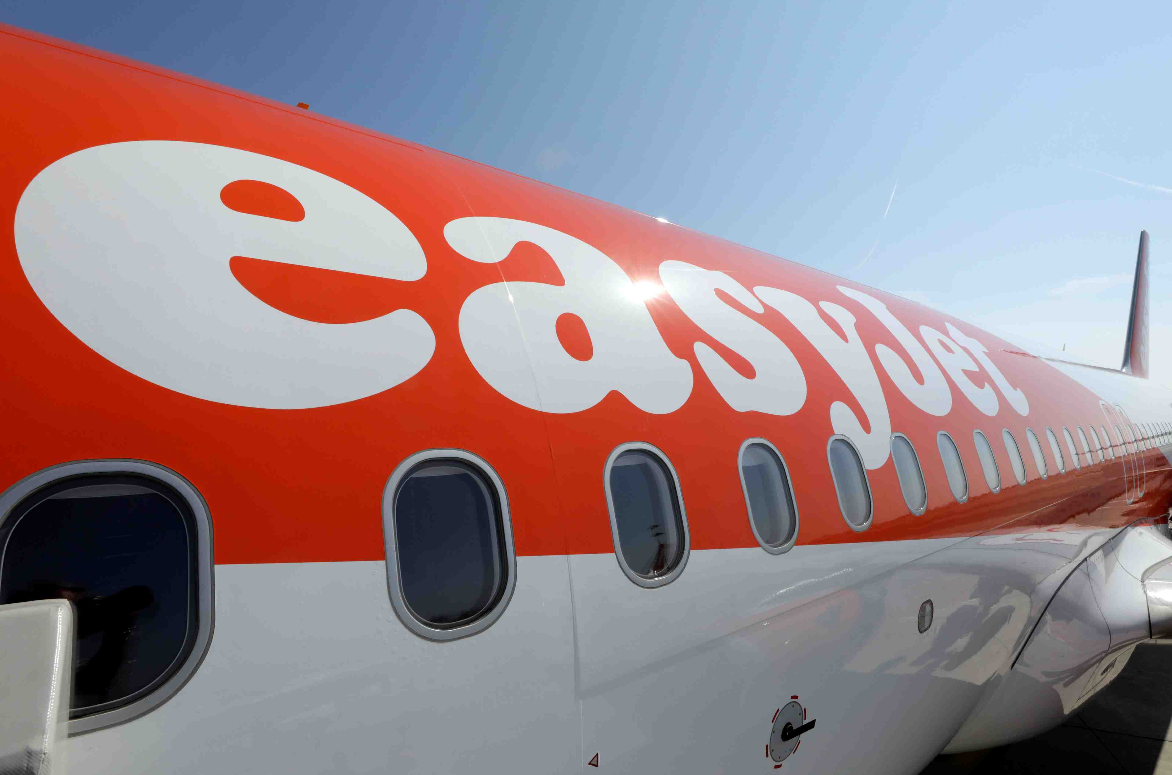 Easyjet anticipe une baisse de son revenu par siege au second semestre