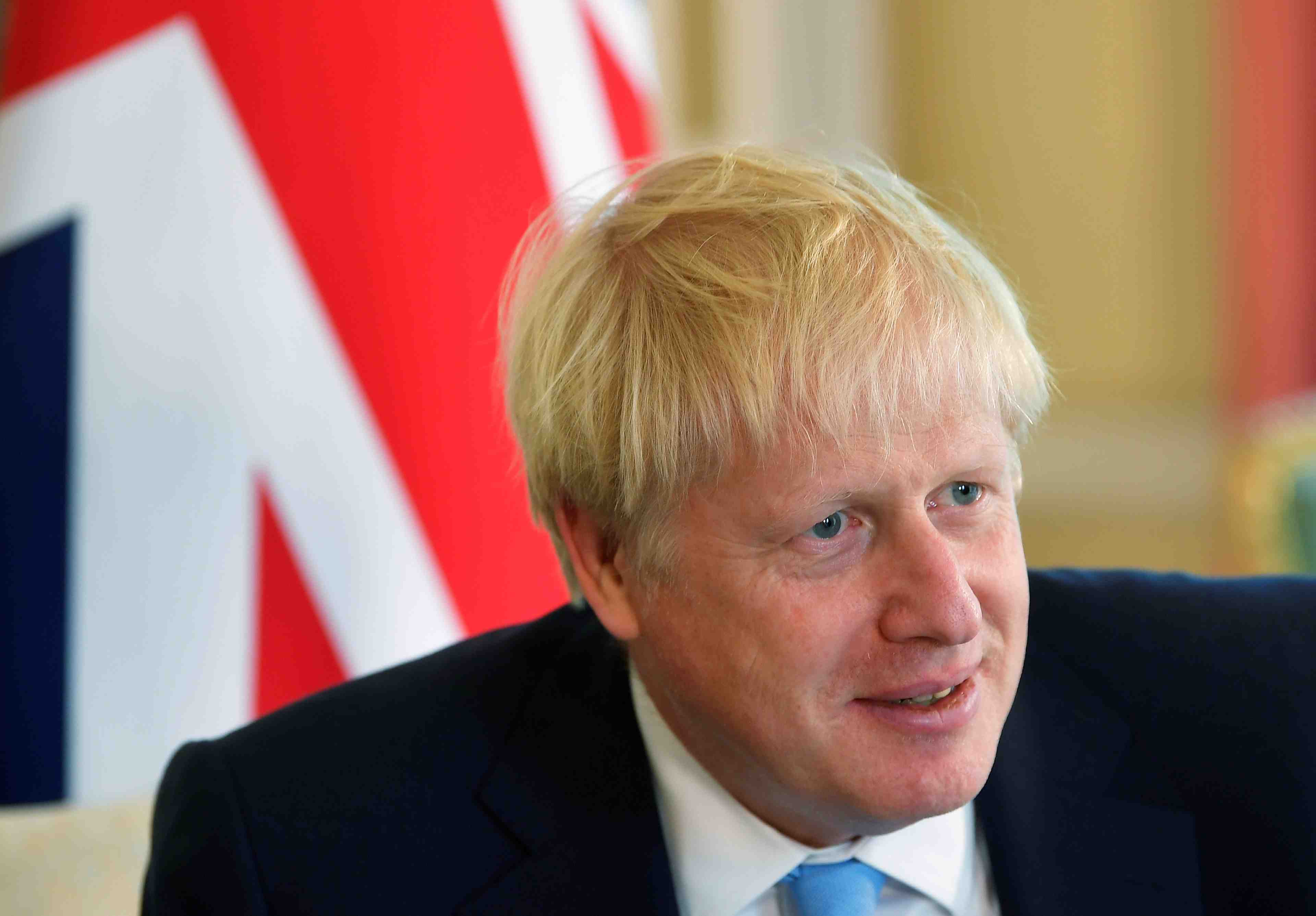 Londres veut attirer la communaute scientifique