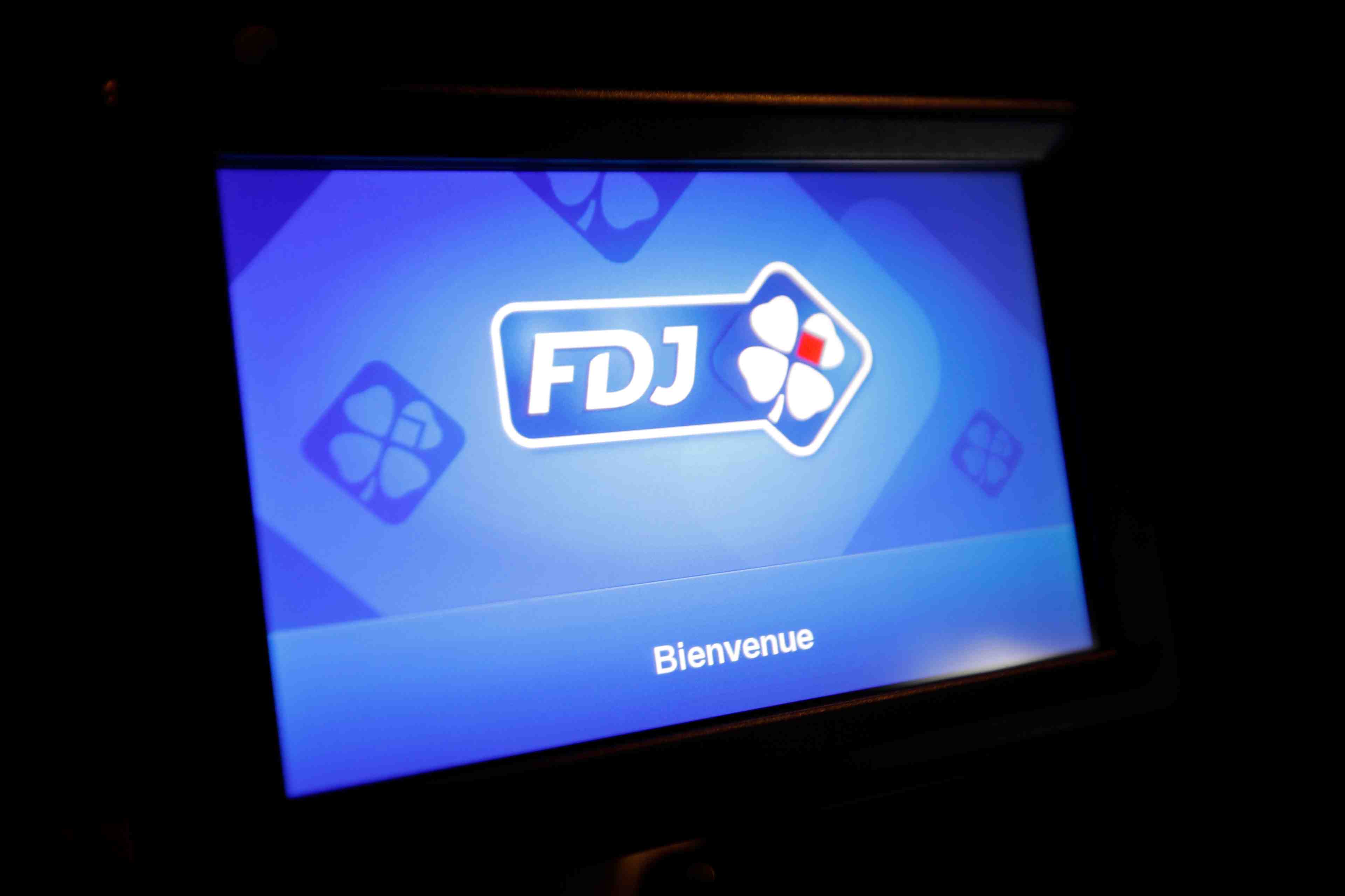 Francaise des jeux est a suivre a la bourse de paris