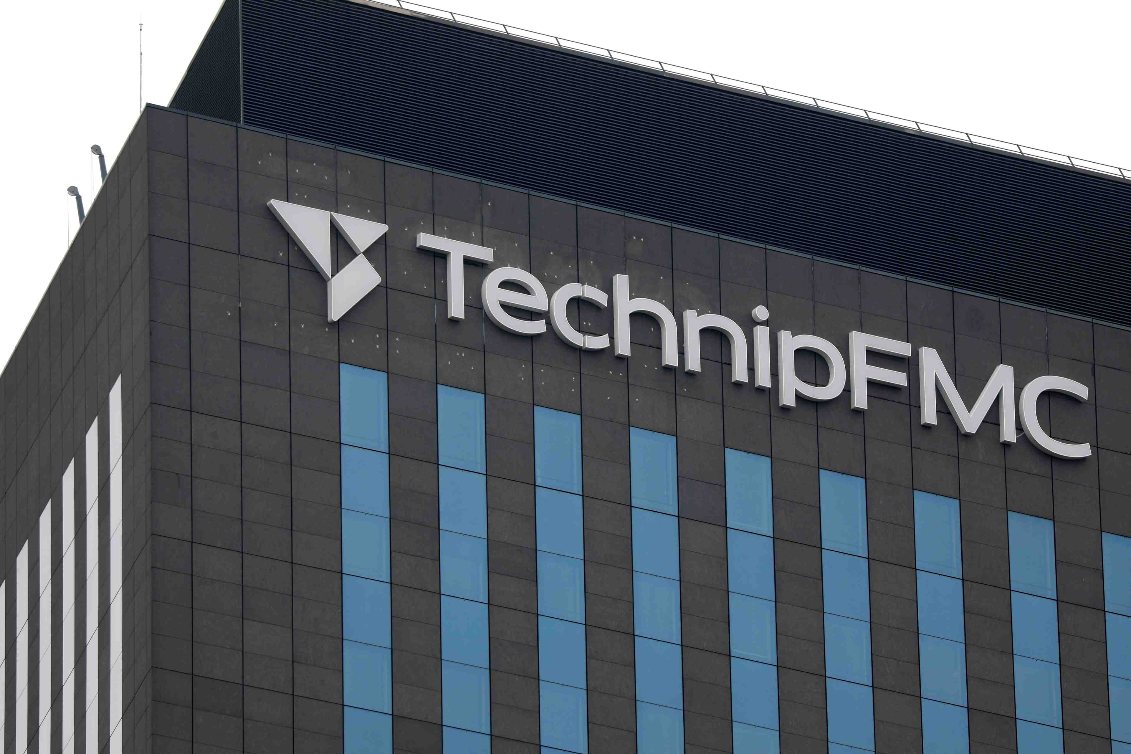 Technipfmc relance son processus de scission en deux entites