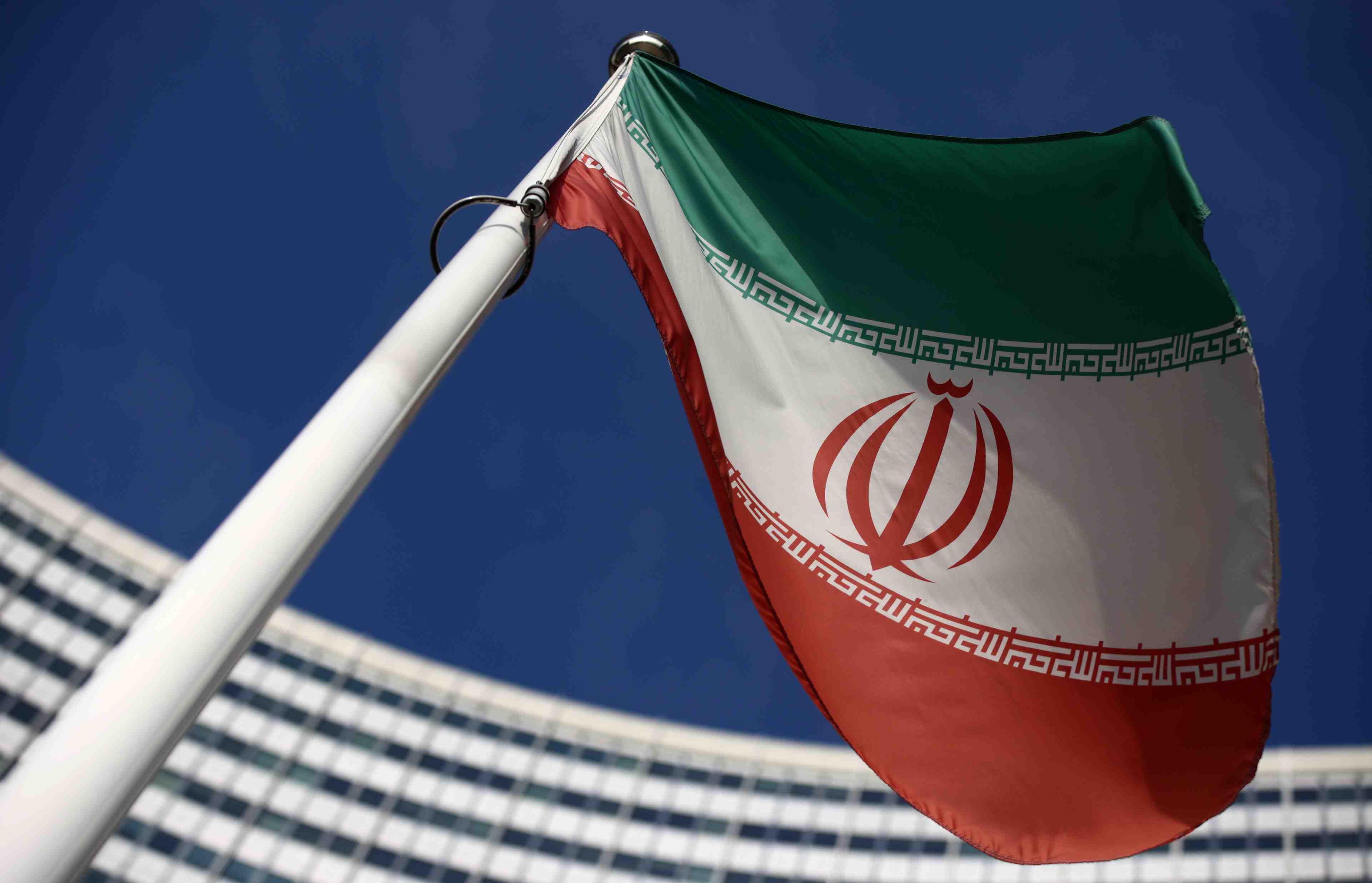 Paris regrette le rejet par l'iran d'une reunion informelle sur l'accord nucleaire