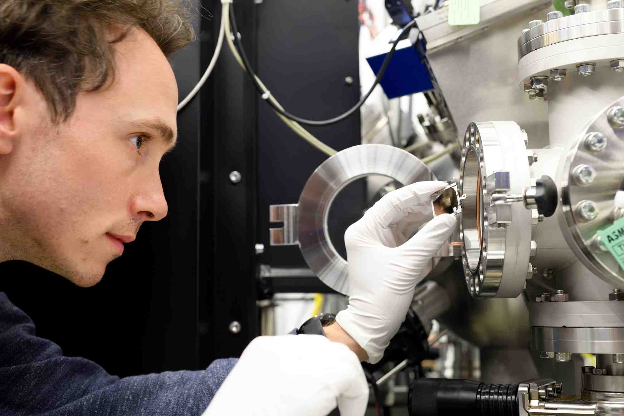 ASML, photolithography,