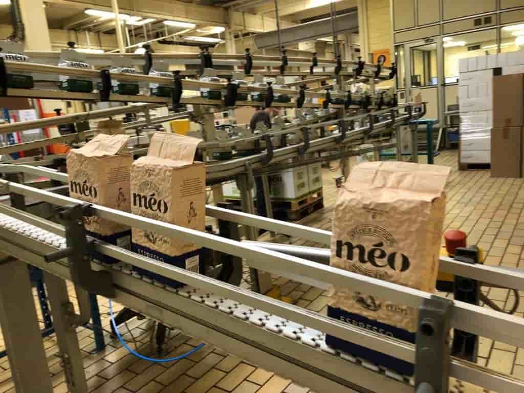 Méo vise un café neutre en carbone