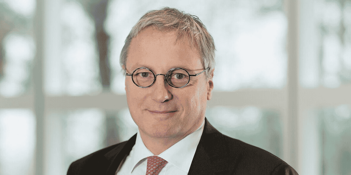 Christian Scherer va prendre la tête des avions commerciaux d'Airbus, après avoir été directeur général d'ATR (2016-2018), et directeur commercial d'Airbus (2018-2023).