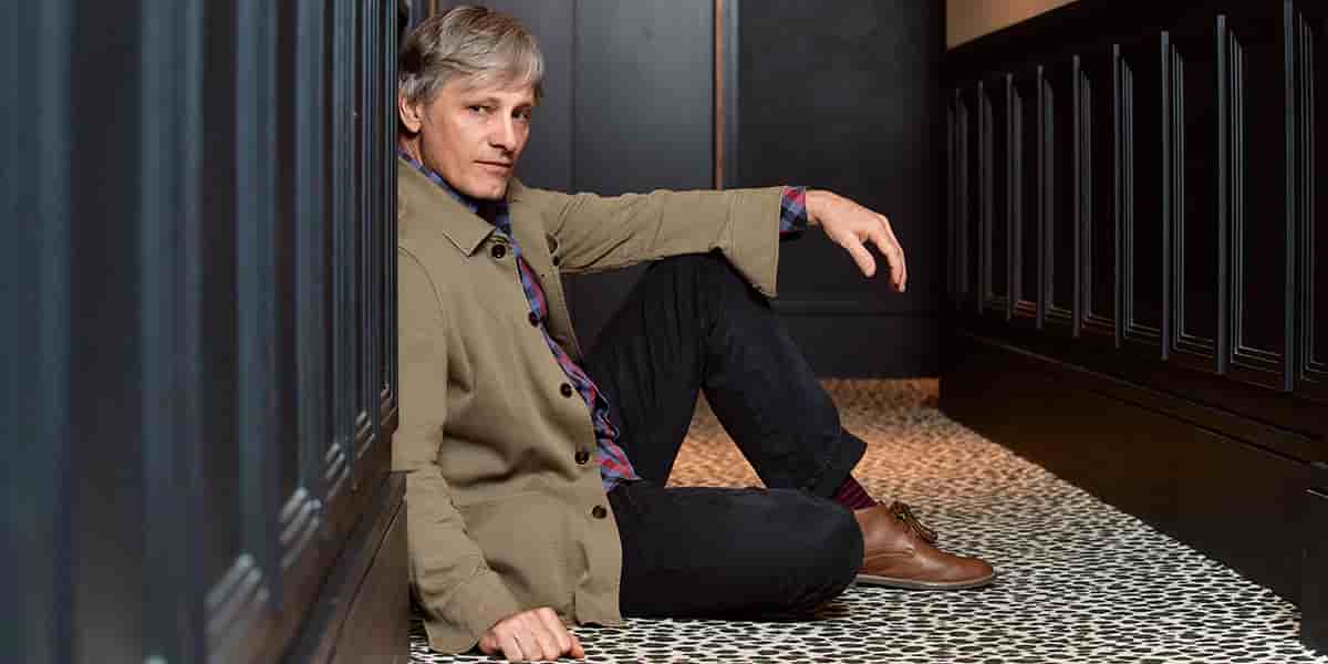 Viggo Mortensen