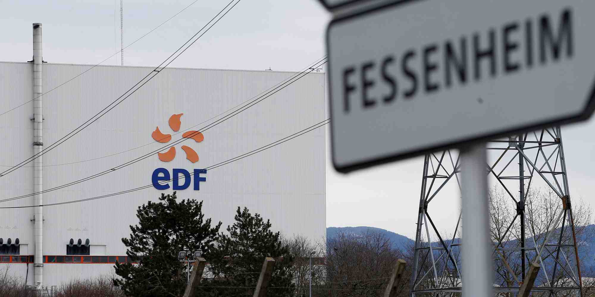 Le « technocentre » qui occuperait 15 hectares, réutiliserait des bâtiments annexes à la centrale, dont le démantèlement devrait se terminer en 2042.