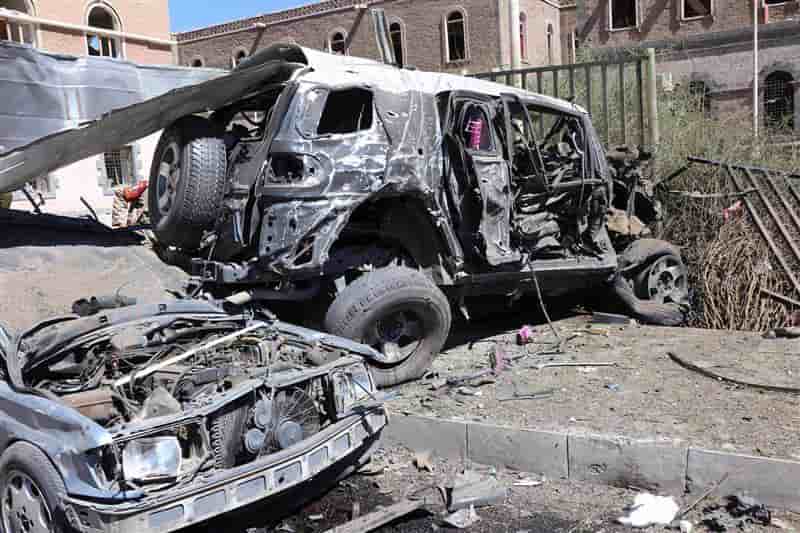 L'attentat de Sanaa a fait 52 morts