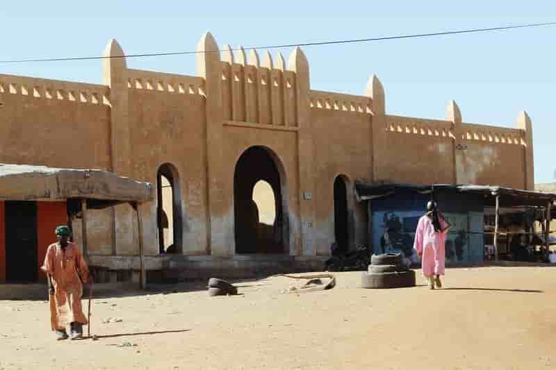 Le FMI débloque des fonds pour le Mali