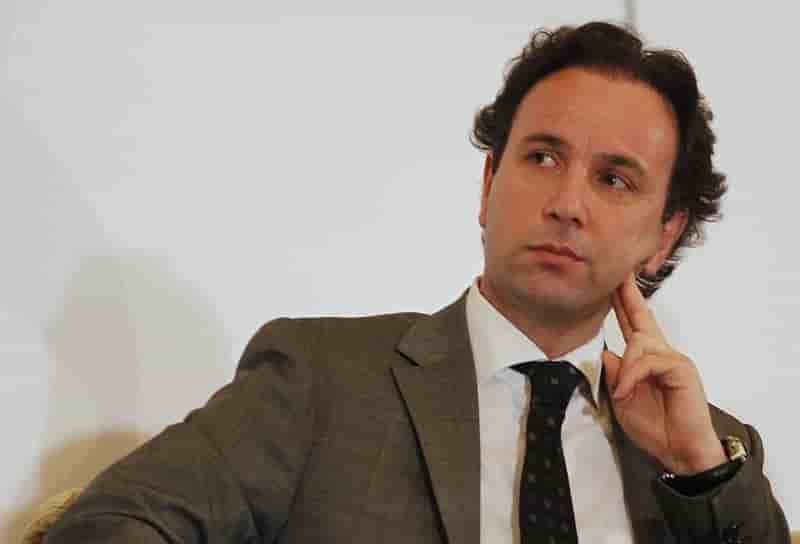 Khaled khoja, nouveau president de l'opposition syrienne