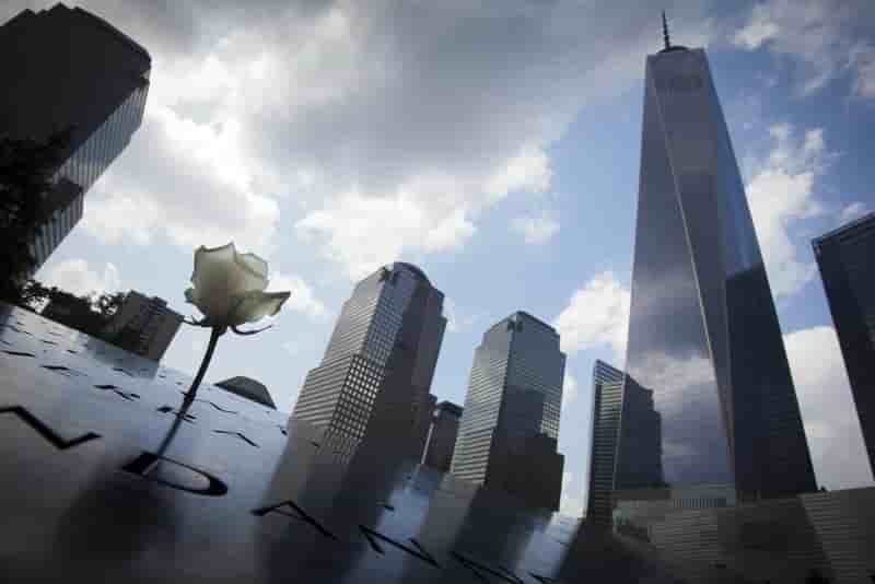 Debat a washington sur un rapport secret sur l’arabie saoudite et le 11-septembre