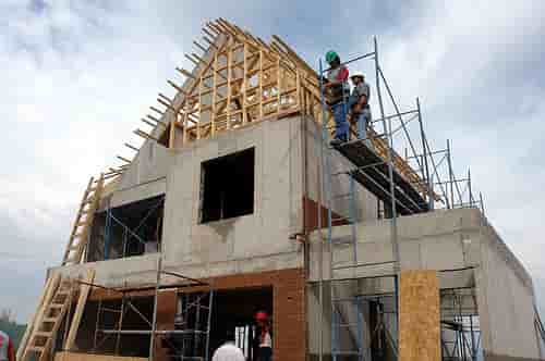 construction maison