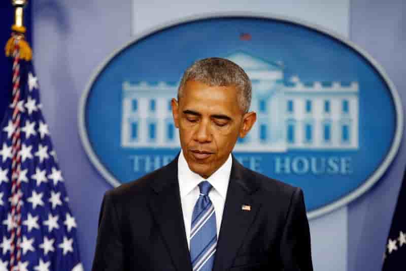 La reforme de barack obama sur l'immigration bloquee par la cour supreme