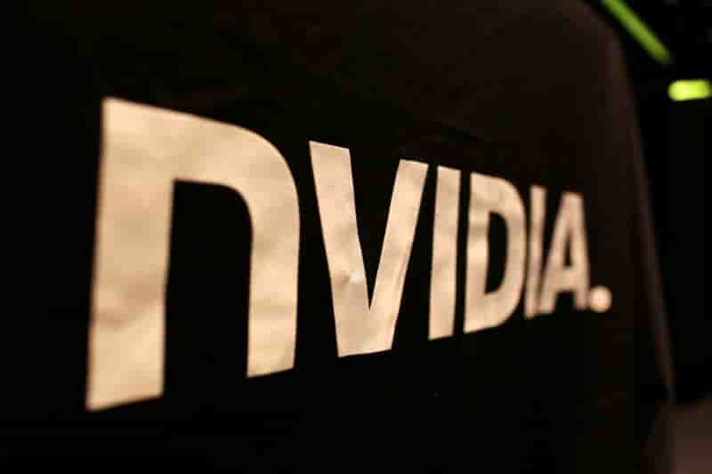 Nvidia, a suivre a wall street