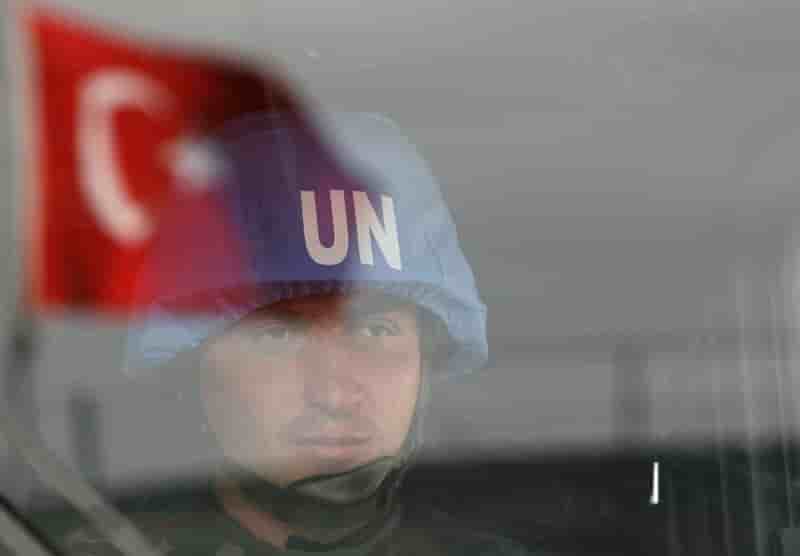 Un tribunal de l'onu denonce l'arrestation d'un magistrat turc