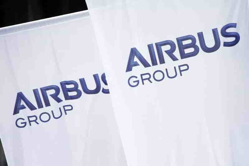 Airbus: pas de fournisseur affecte a ce stade par kobe steel