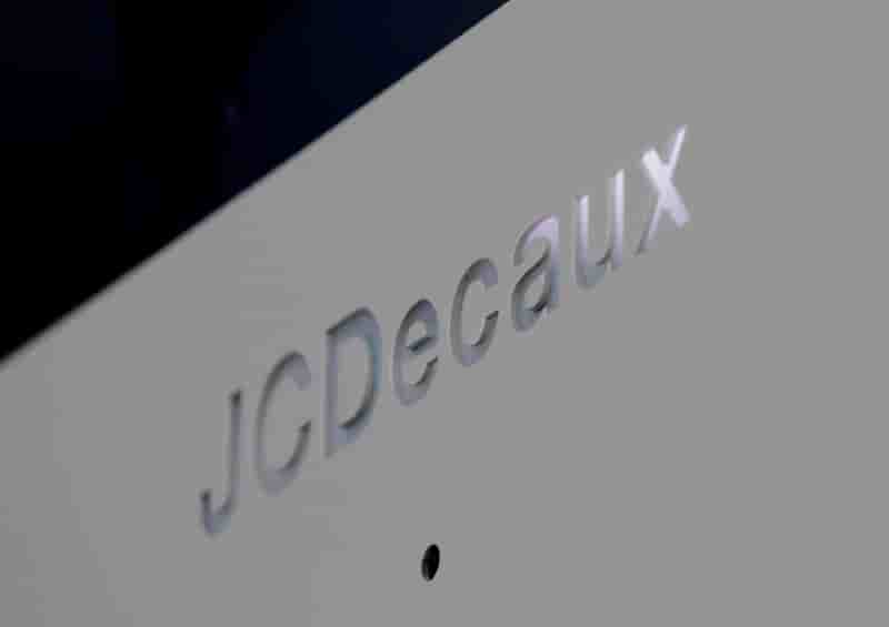 Jcdecaux, a suivre a la bourse de paris