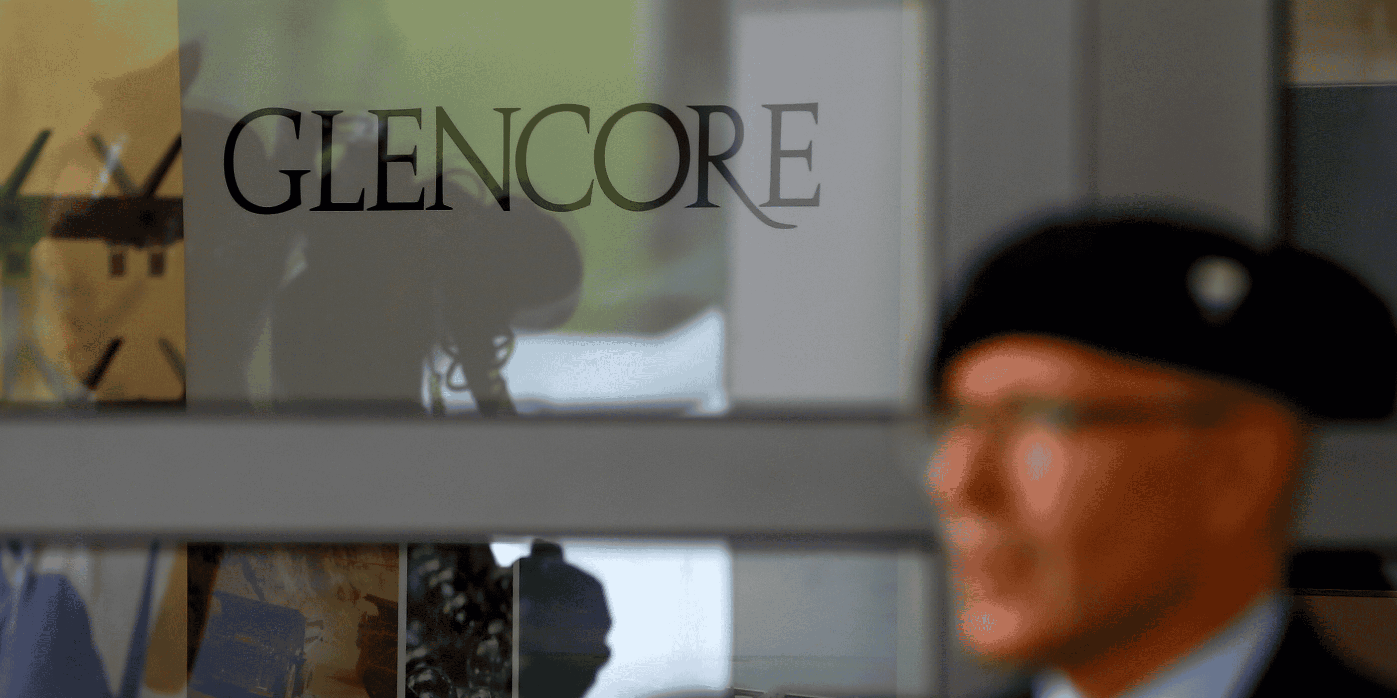 Glencore