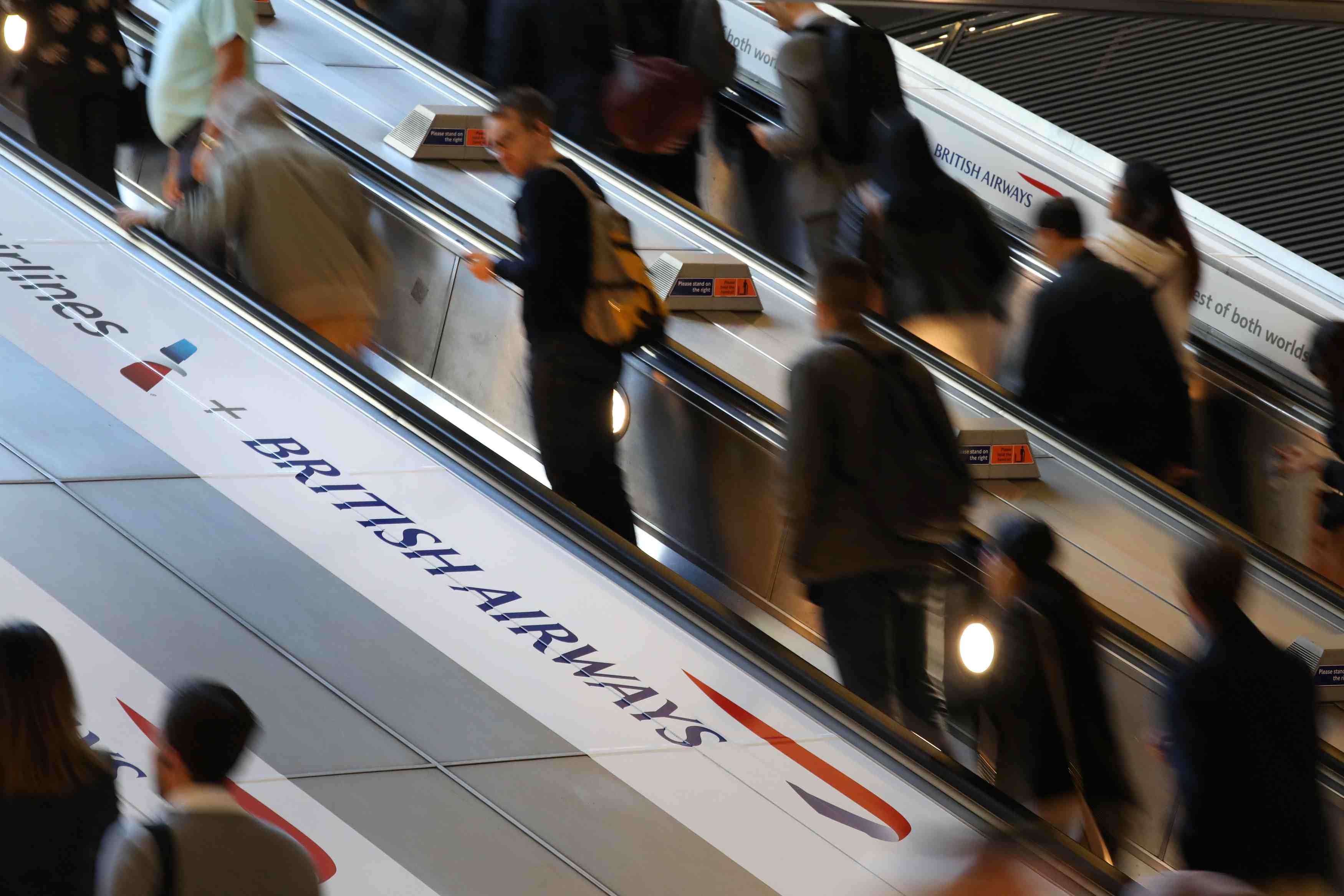 Iag maintient ses objectifs financiers pour la periode 2019-2023