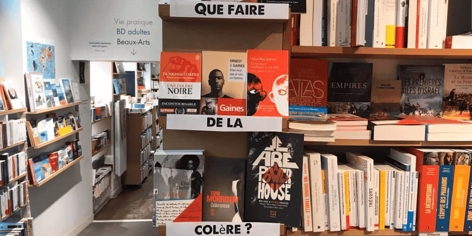 Librairie 4