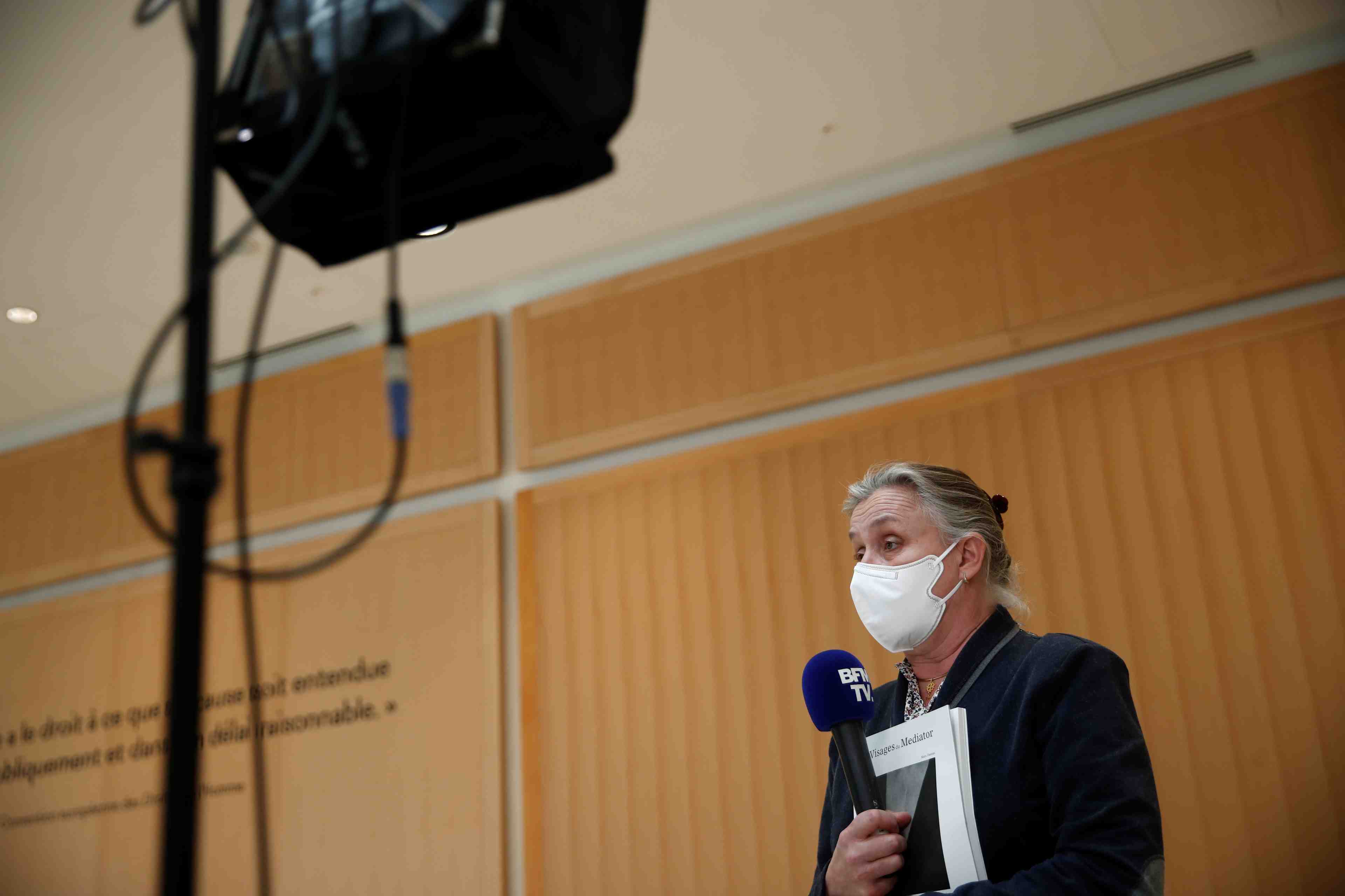 France: le parquet fait appel de la relaxe partielle des laboratoires servier