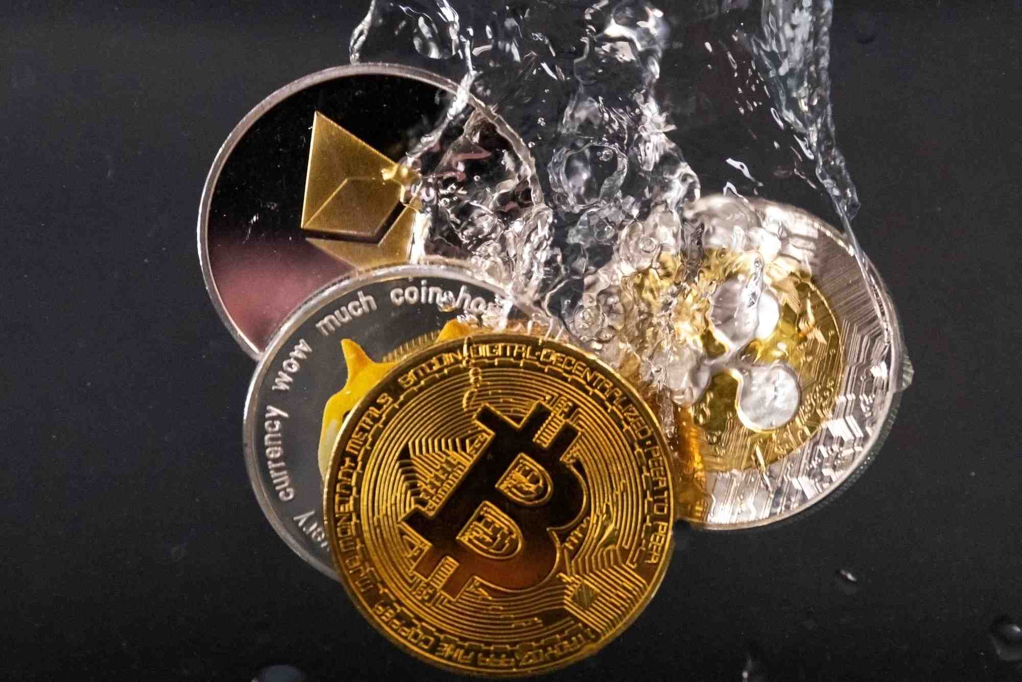 Le cofondateur d'ethereum recommande plus de reserve face aux cryptomonnaies
