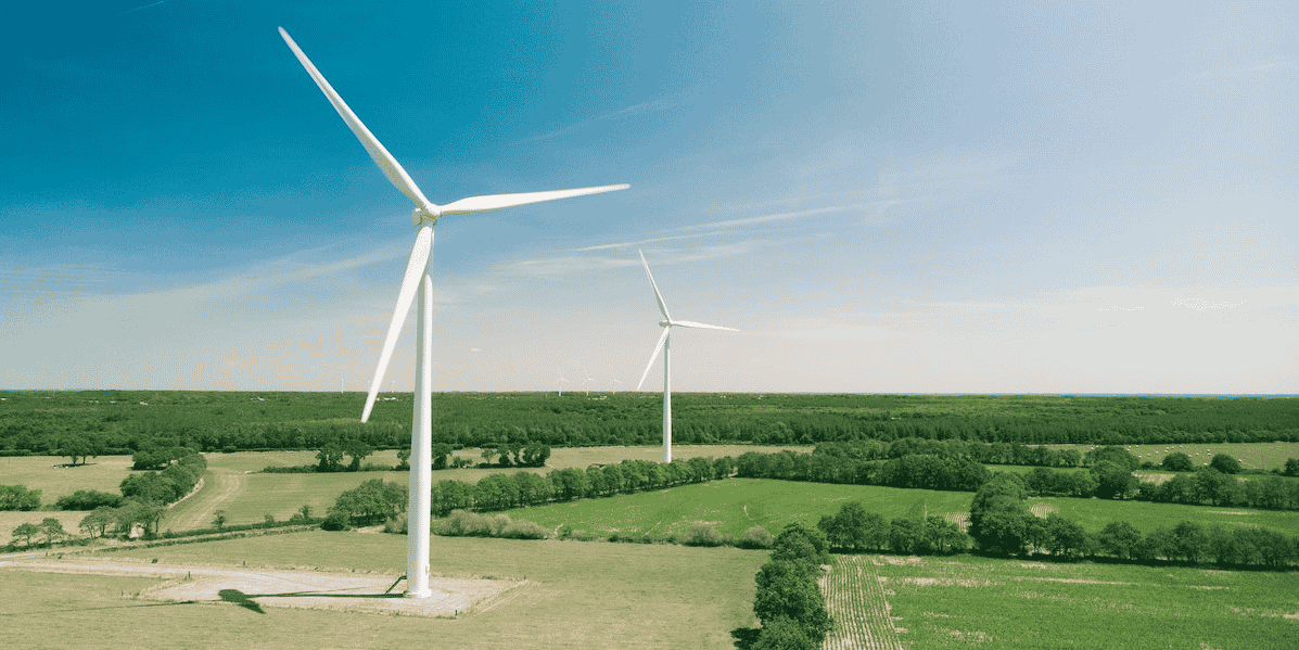 Le nouveau collectif entend promouvoir des offres d'électricité « vraiment vertes »
