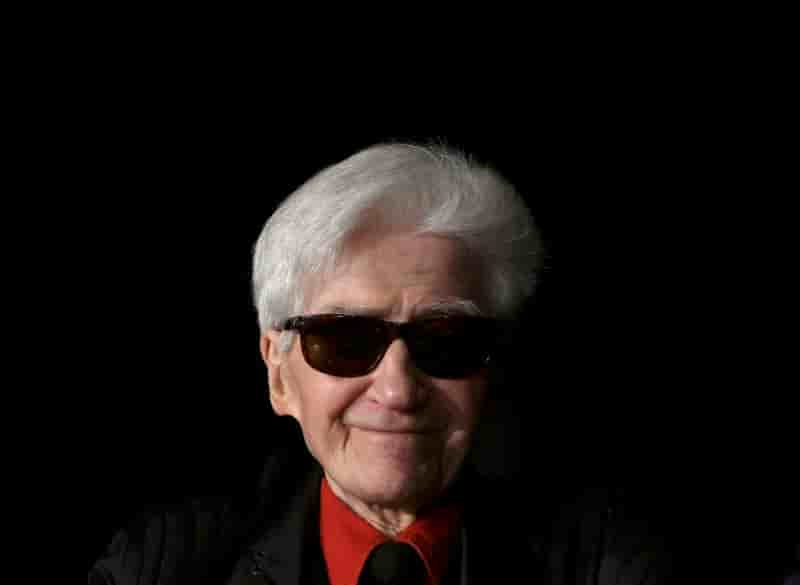 Hommages après la mort du cinéaste Alain Resnais