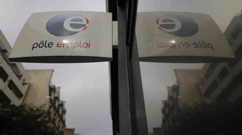 Le taux de chômage au sens du BIT à 9,8% au 4e trimestre