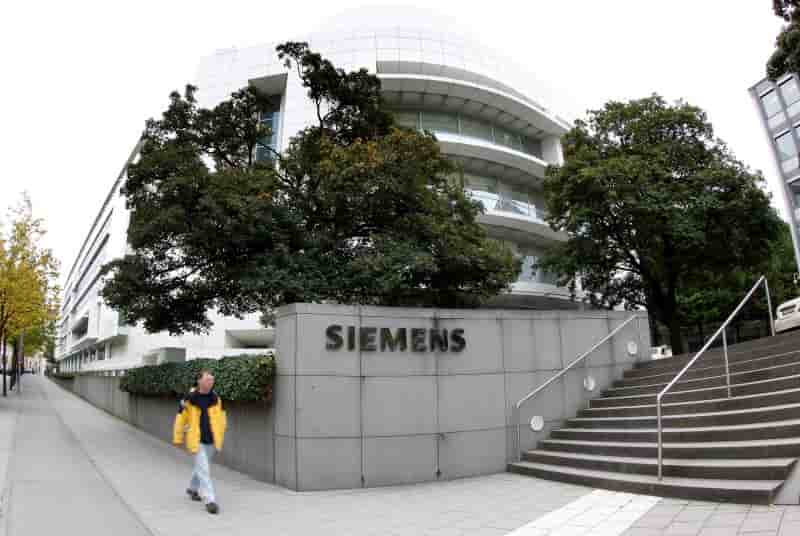 Siemens se dit prêt à faire une offre à Alstom