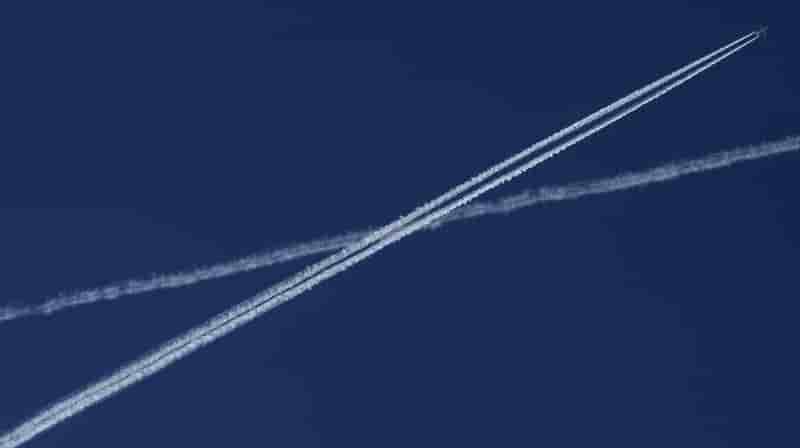 Les compagnies aeriennes tentent de caser un maximum de sieges