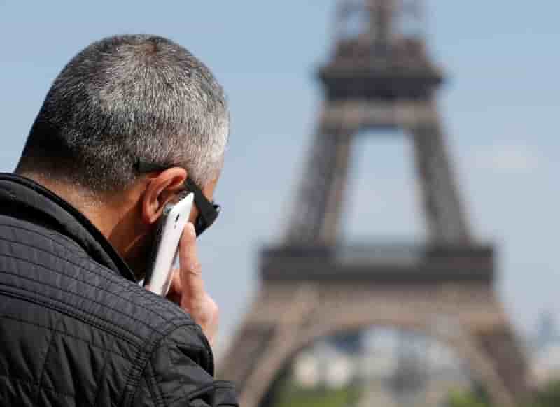 La baisse des prix des forfaits mobiles a ralenti en france en 2014