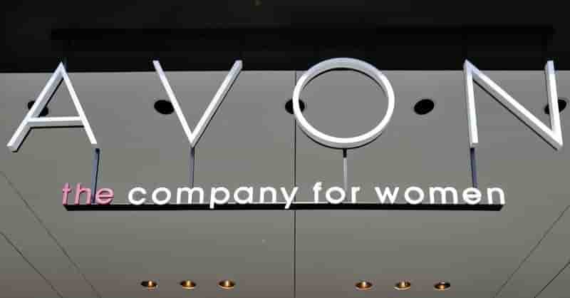 Avon transfere son siege en grande-bretagne