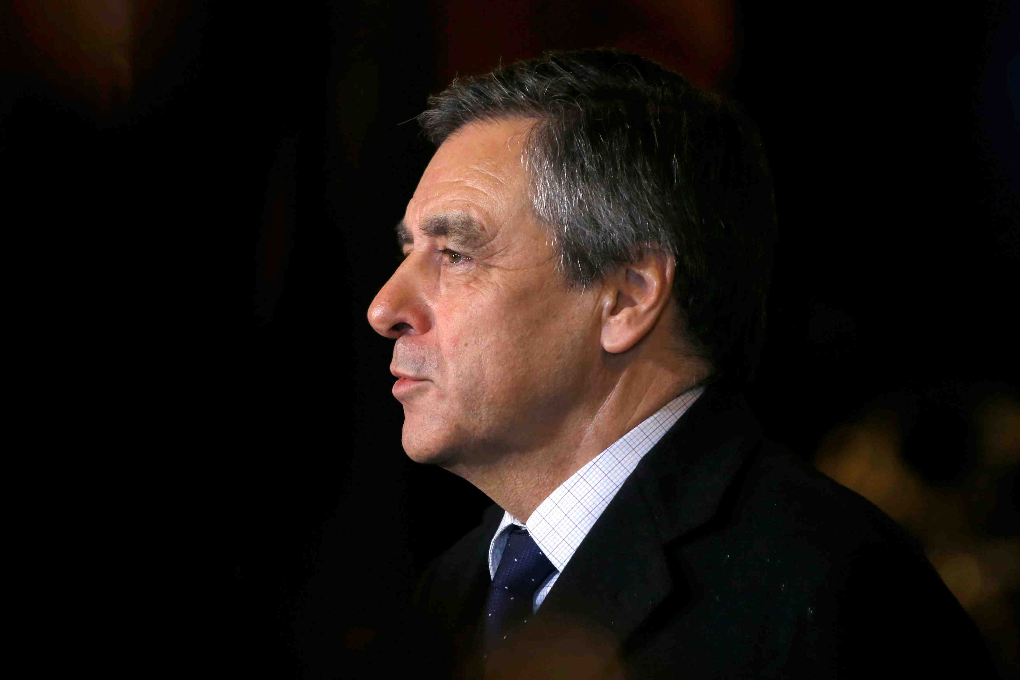 Fillon defend son "liberalisme social"