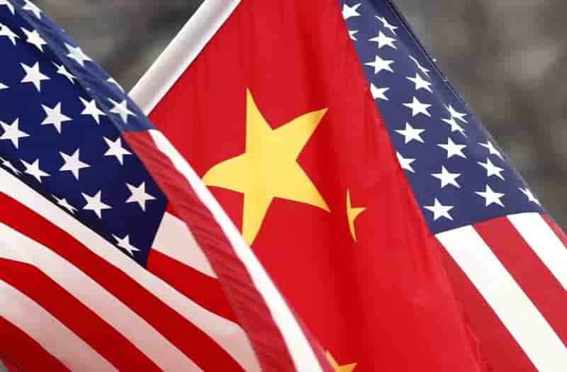 Initiative des usa, de l'ue et du japon sur la chine a l'omc