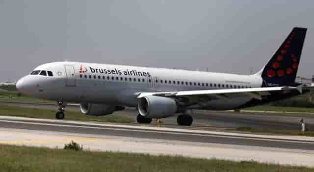 Greve chez brussels airlines les 14 et 16 mai