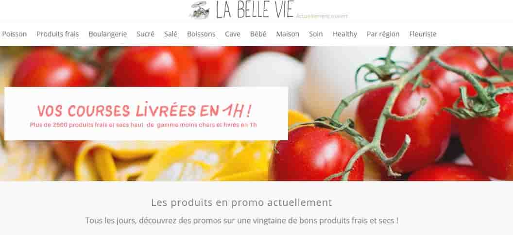 La Belle Vie