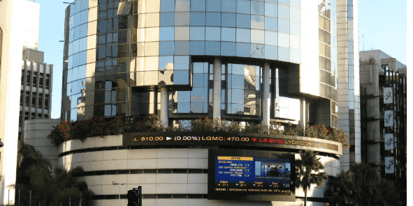 BIAT BMCE Bank of Africa BOA